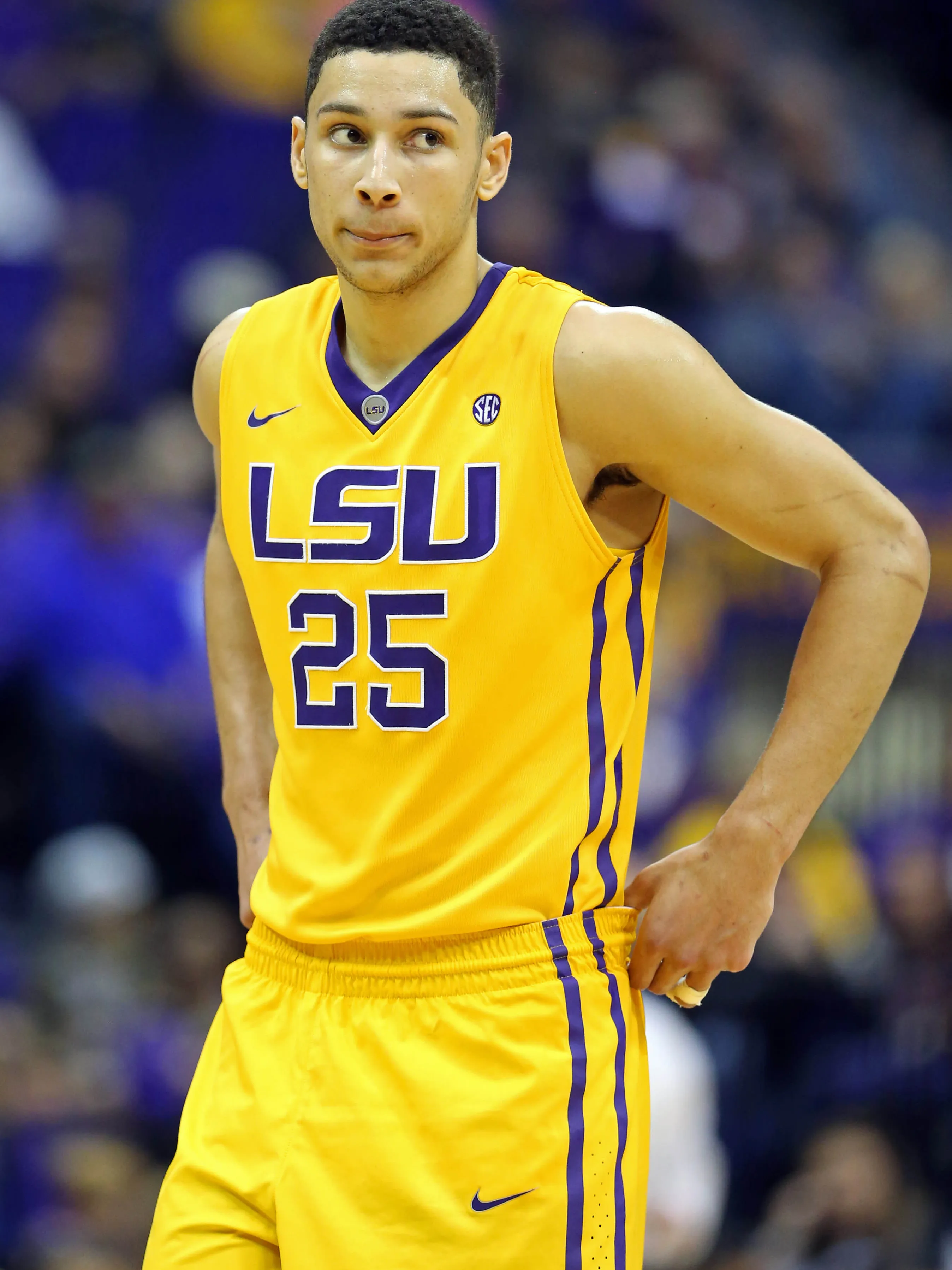 Ben Simmons